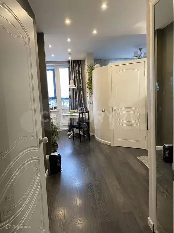 Продаётся 1-к квартира, 34 м - Фото 1