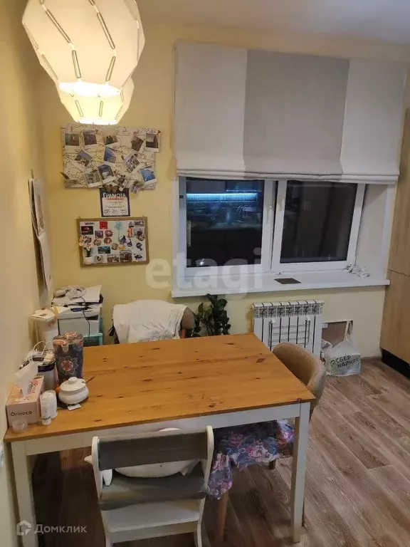 Продаётся 1-к квартира, 38.5 м - Фото 1