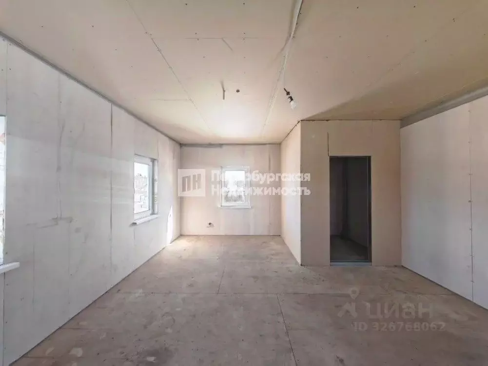 Дом в Ленинградская область, Всеволожский район, Лесколовское с/пос, ... - Фото 1