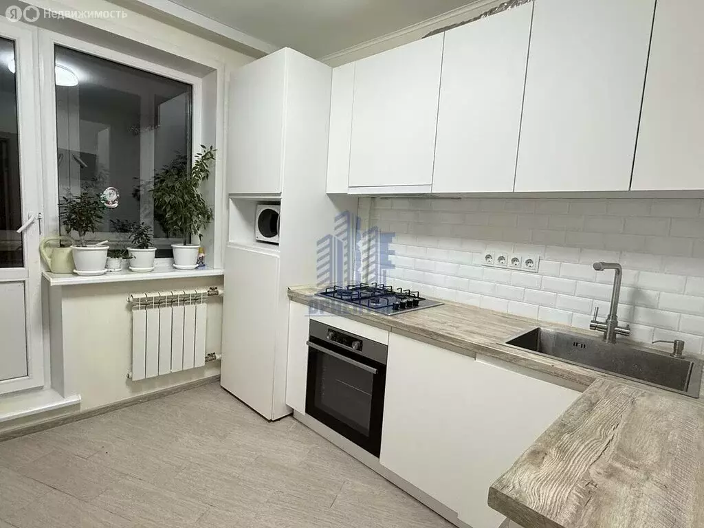 2-комнатная квартира: Чебоксары, улица Мичмана Павлова, 42 (53 м) - Фото 2