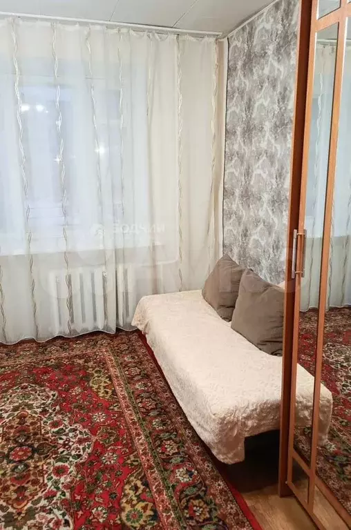 Комната 13,8 м в 4-к., 3/5 эт. - Фото 1