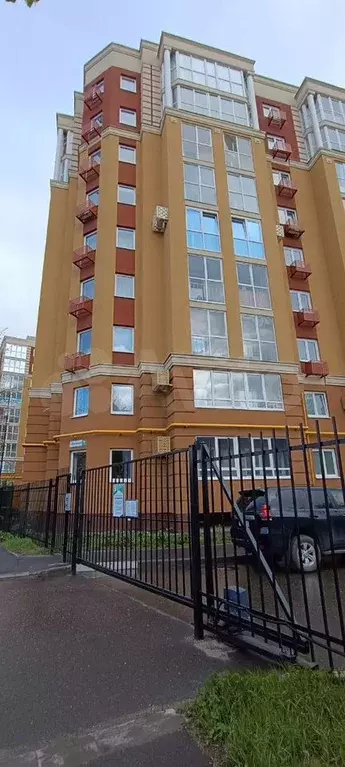 3-к. квартира, 80 м, 6/9 эт. - Фото 0