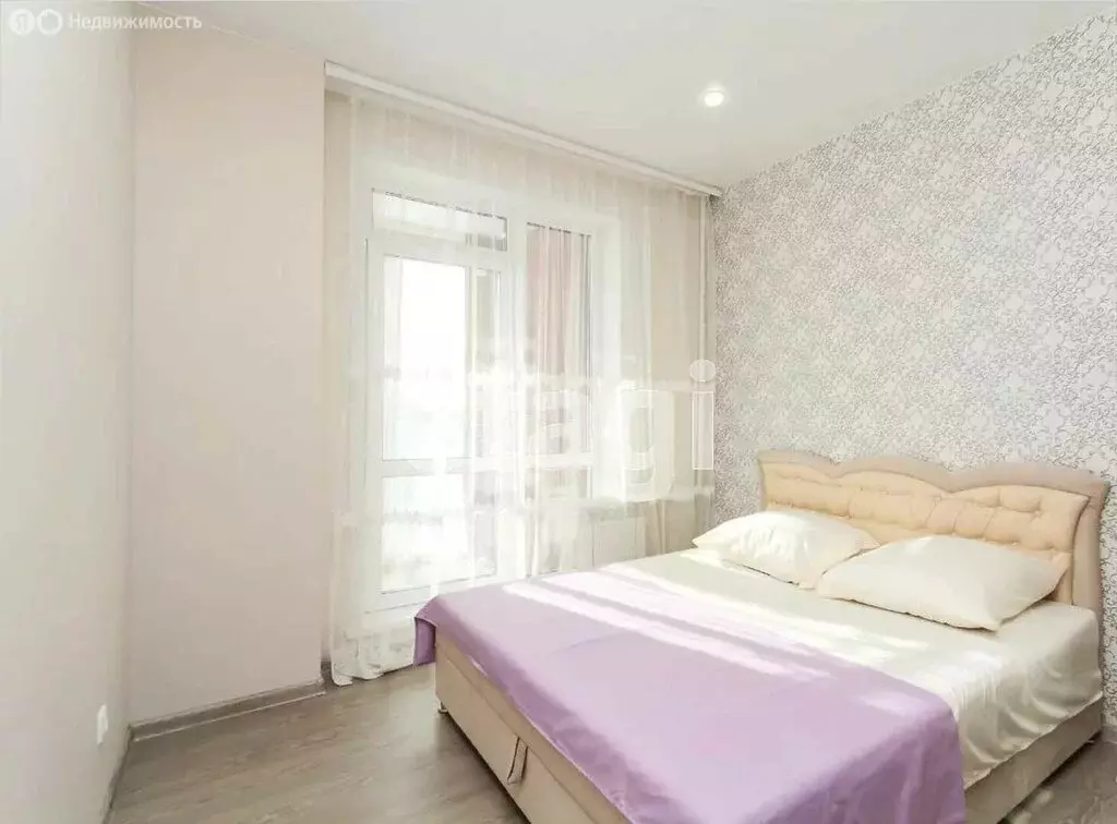 2-комнатная квартира: Новосибирск, Зыряновская улица, 61 (42 м) - Фото 1