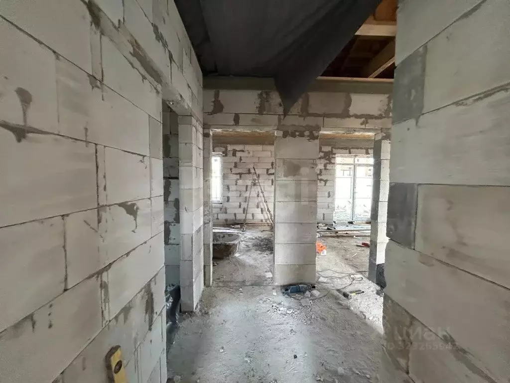 Дом в Воронежская область, с. Новая Усмань, Пчелка мкр ул. Вишневая, ... - Фото 2