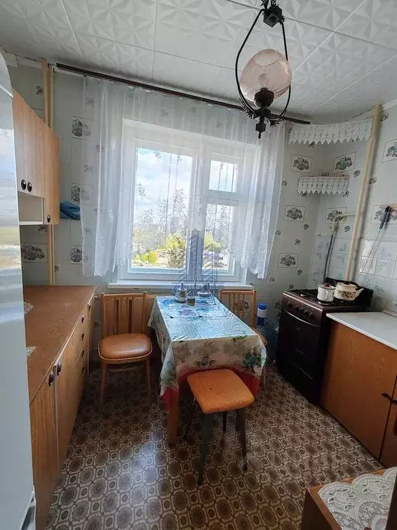 1-к кв. Чувашия, Новочебоксарск Солнечная ул. (32.6 м) - Фото 2