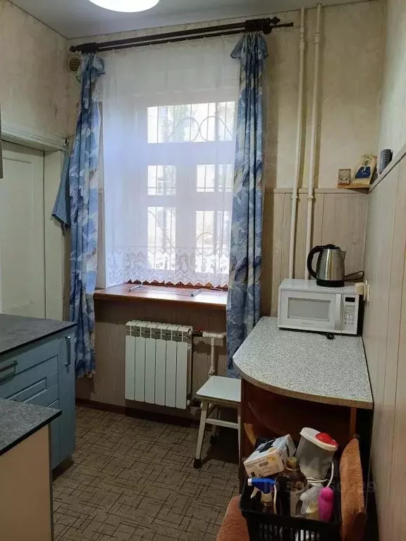 2-к кв. Воронежская область, Воронеж ул. Менделеева, 10 (48.4 м) - Фото 2