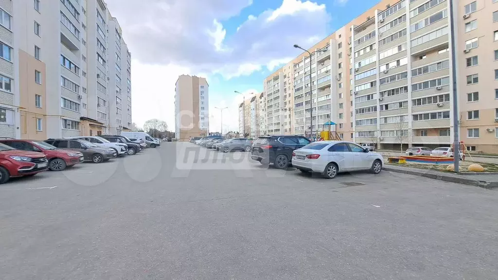 2-к. квартира, 52,1 м, 3/10 эт. - Фото 1