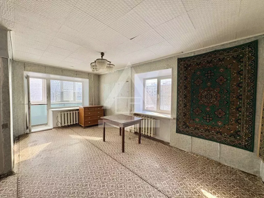 1-к кв. Челябинская область, Коркино ул. Сони Кривой, 11 (29.6 м) - Фото 1