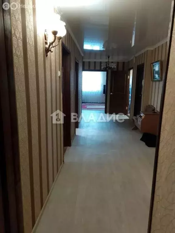 5-комнатная квартира: Нижнекамск, улица Сююмбике, 50 (118.6 м) - Фото 2