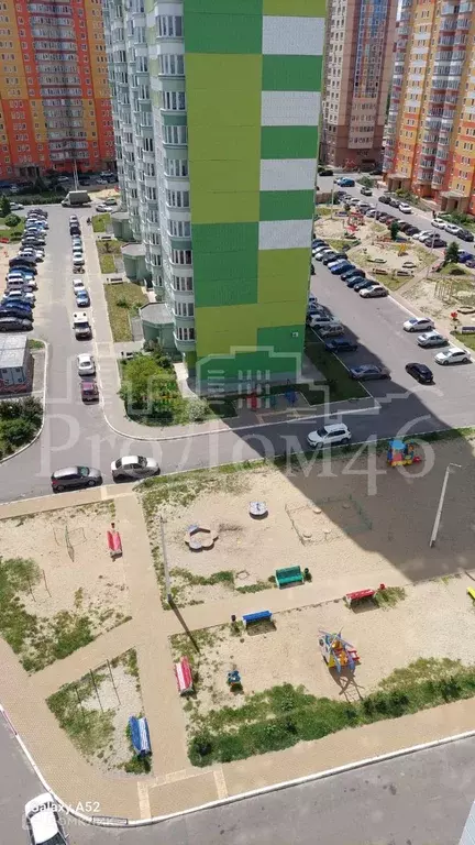 Продаётся 2-к квартира, 56.6 м - Фото 0