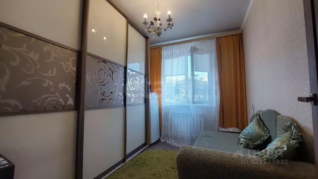 4-к кв. Белгородская область, Строитель Яковлевский городской округ, ... - Фото 1