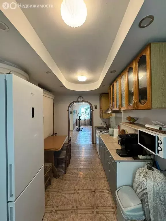 Дом в Хабаровск, Барнаульская улица, 70 (79.4 м) - Фото 1