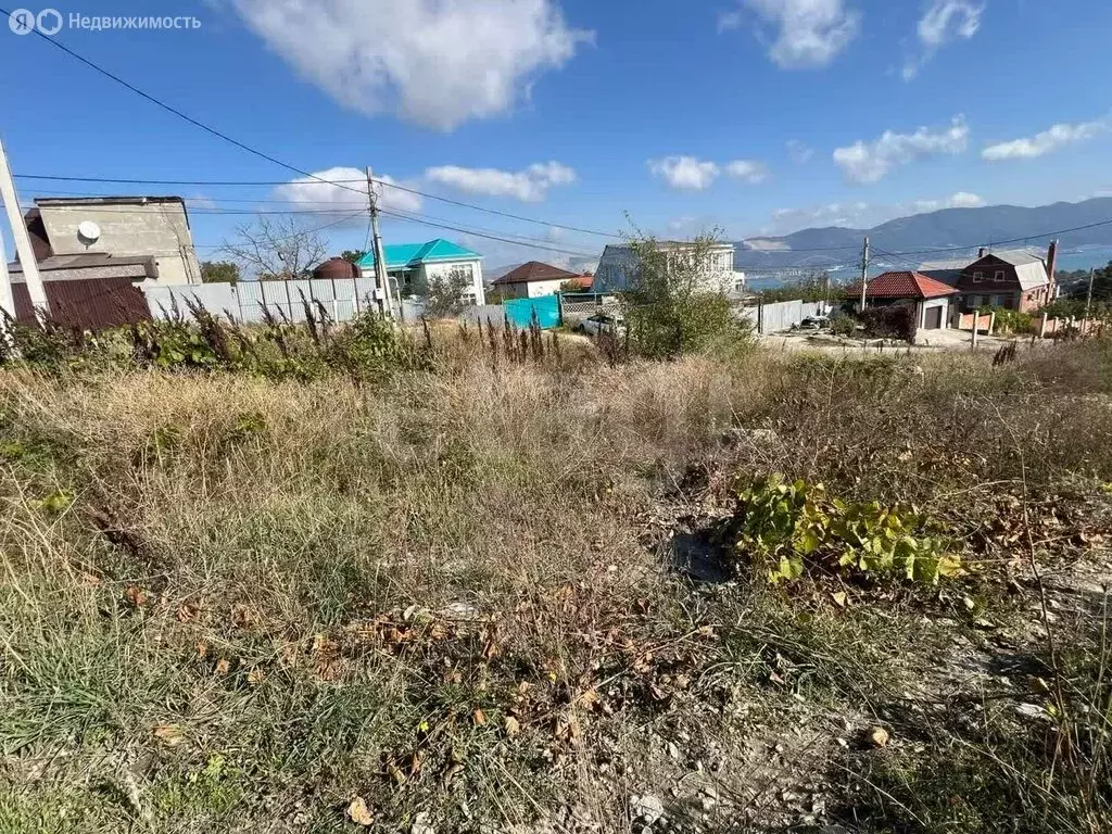 Участок в Новороссийск, 4-й Сейнерный проезд (5.1 м) - Фото 2