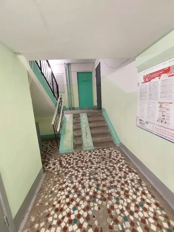 2-к кв. Самарская область, Тольятти ул. Ворошилова, 5 (59.0 м) - Фото 2