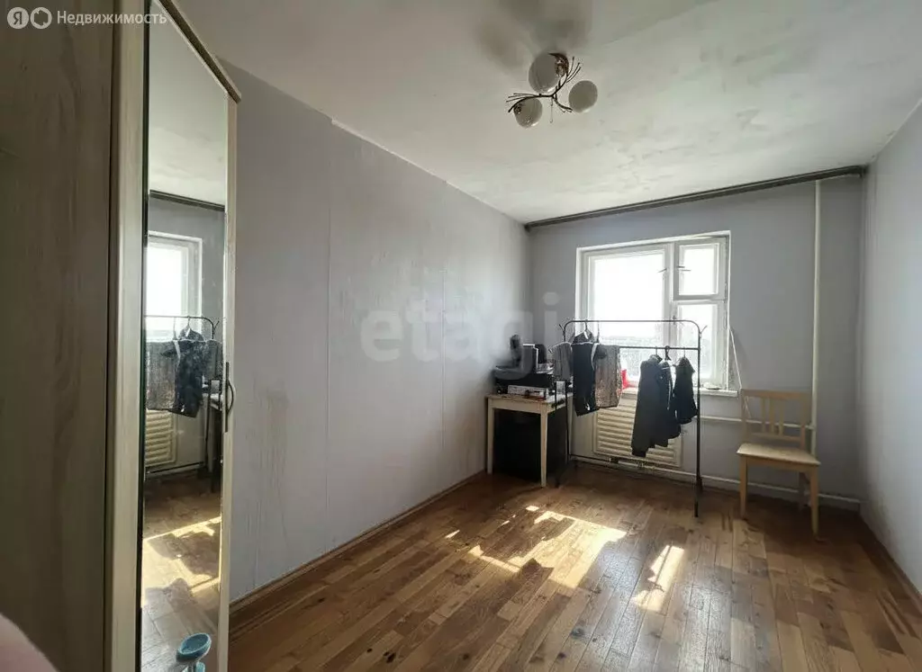 2-комнатная квартира: Усинск, улица Ленина, 9 (48.1 м) - Фото 1