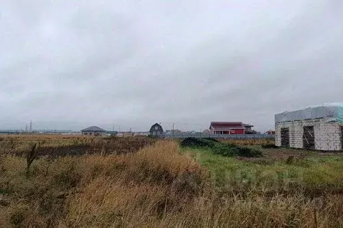 Участок в Новгородская область, Новгородский район, Ермолинское с/пос, ... - Фото 1