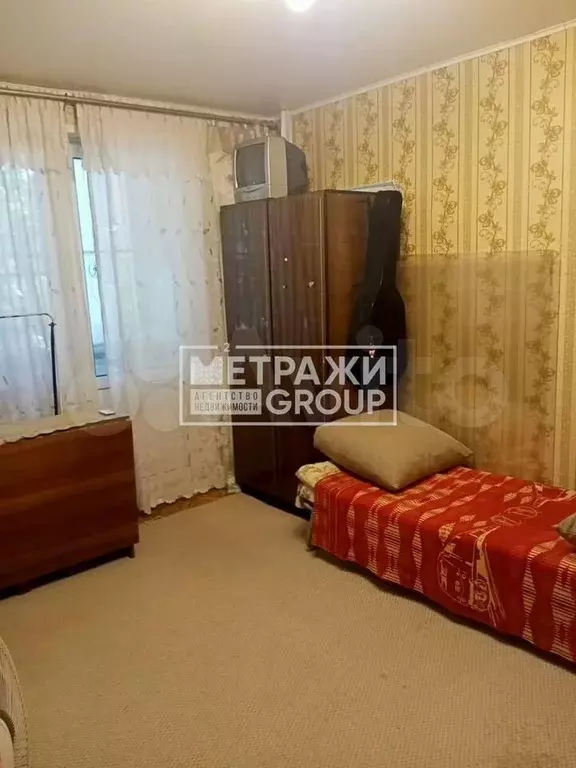 1-к. квартира, 27,5 м, 2/5 эт. - Фото 0