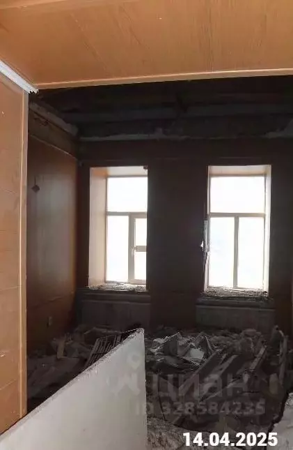 Помещение свободного назначения в Тамбовская область, Тамбов Носовская ... - Фото 2