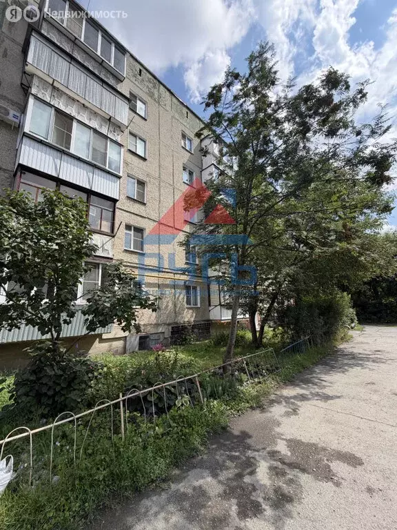 2-комнатная квартира: Коркино, улица 30 лет ВЛКСМ, 175Б (54.4 м) - Фото 2
