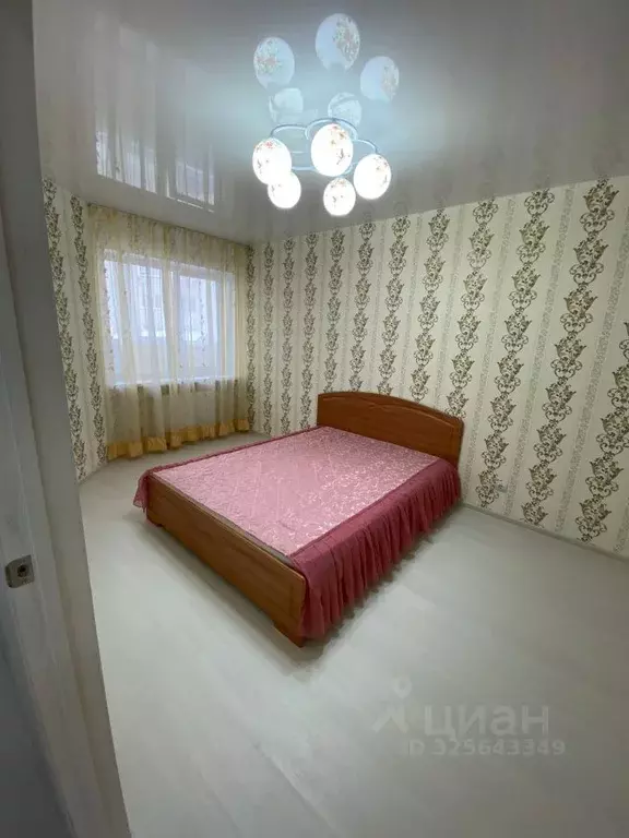 2-к кв. Саратовская область, Саратов Рабочая ул., 49 (55.0 м) - Фото 2