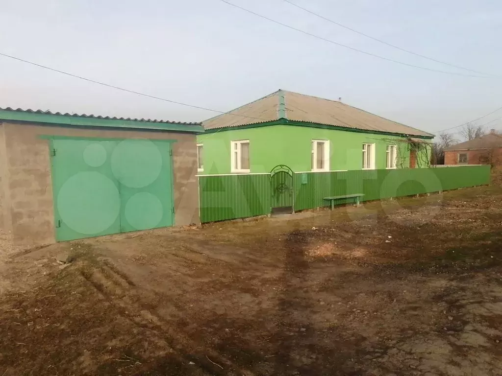 Дом 120 м на участке 20 сот. - Фото 0