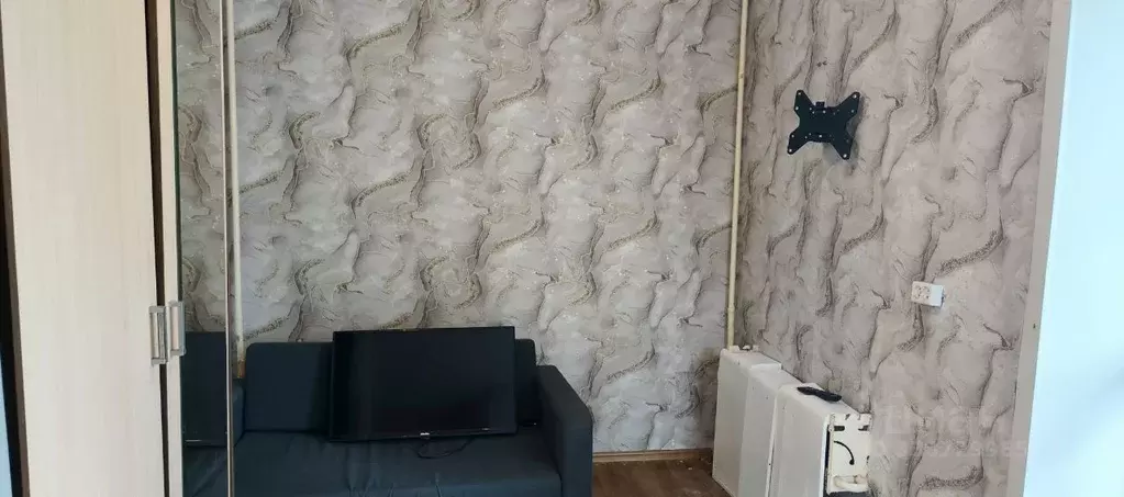 Комната Курганская область, Курган ул. Дзержинского, 39 (13.0 м) - Фото 1