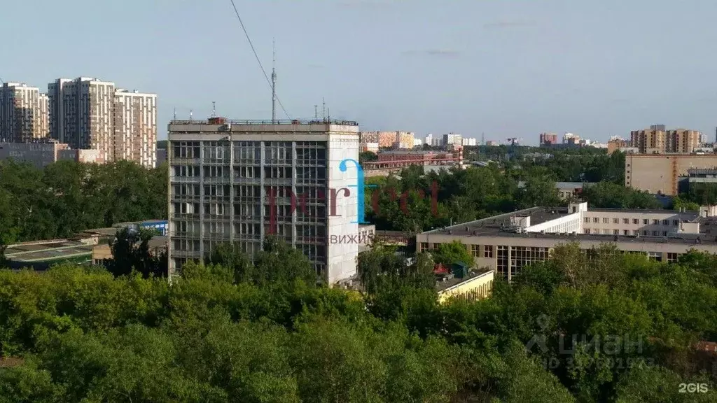 Помещение свободного назначения в Москва Дмитровское ш., 62К2 (6213 м) - Фото 0
