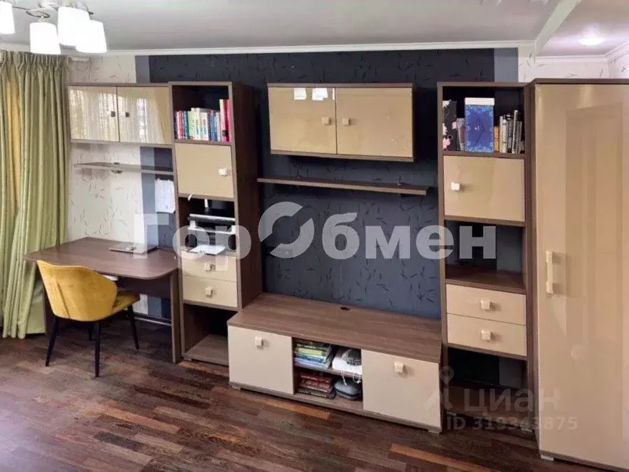 2-к кв. Москва Симферопольский бул., 24К1 (61.0 м) - Фото 1
