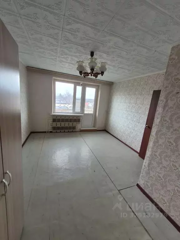 1-к кв. Калужская область, Козельск Садовая ул., 41 (34.0 м) - Фото 1