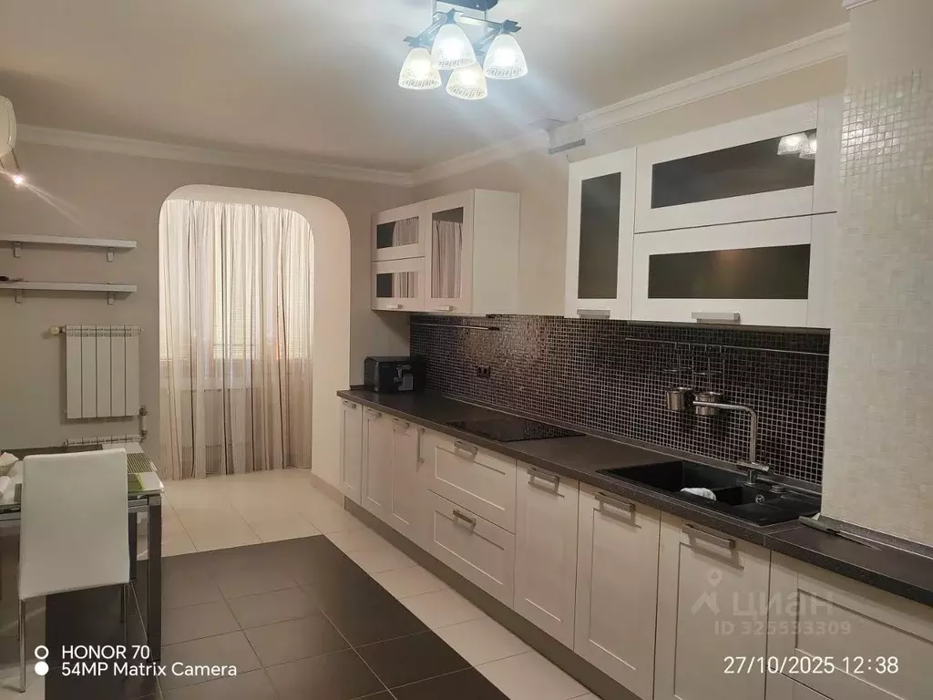 4-к кв. Волгоградская область, Волгоград бул. 30-летия Победы, 19 ... - Фото 2