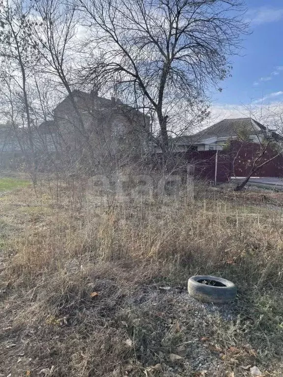 Участок в Ростовская область, Новочеркасск ул. Желябова (6.36 сот.) - Фото 1