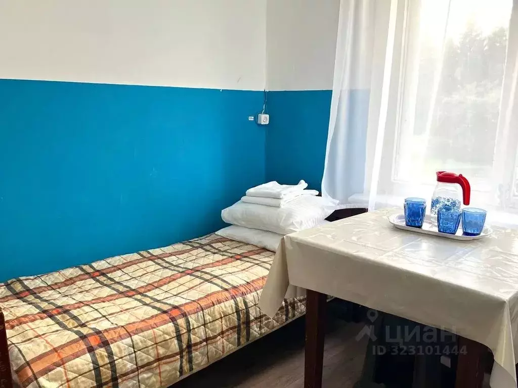 Комната Кемеровская область, Новокузнецкий муниципальный округ, пос. ... - Фото 2