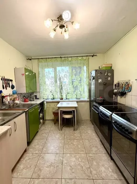 Комната 11,6 м в 4-к., 8/15 эт. - Фото 1