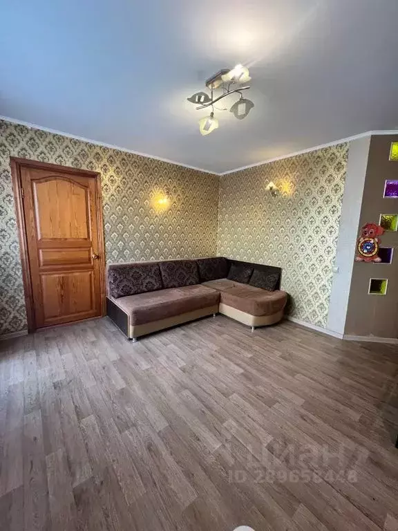 2-к кв. Омская область, Омск просп. Карла Маркса, 67 (47.0 м) - Фото 1