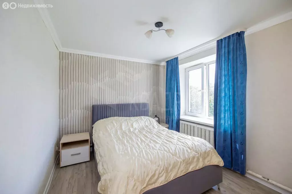 3-комнатная квартира: село Ивановка, Новая улица, 38 (56 м) - Фото 1