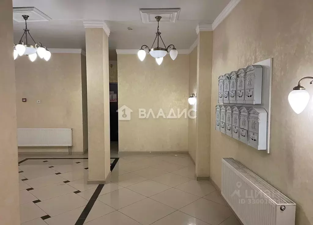 2-к кв. Московская область, Ленинский городской округ, д. Суханово ... - Фото 2