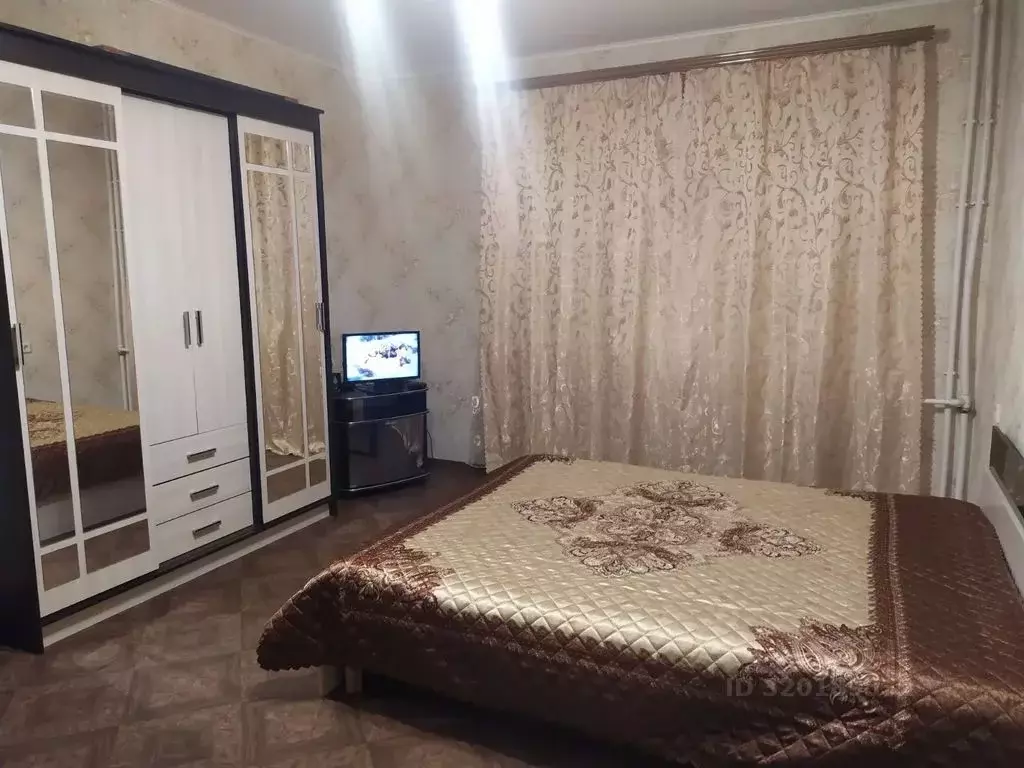 1-к кв. Ивановская область, Иваново Водонапорная ул., 17 (44.0 м) - Фото 1