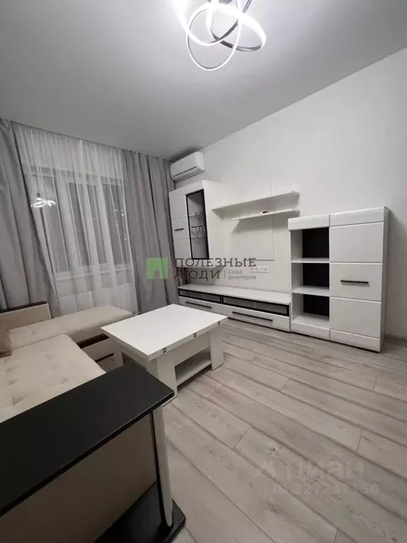 3-к кв. Хабаровский край, Хабаровск Краснореченская ул., 225/1 (65.0 ... - Фото 2