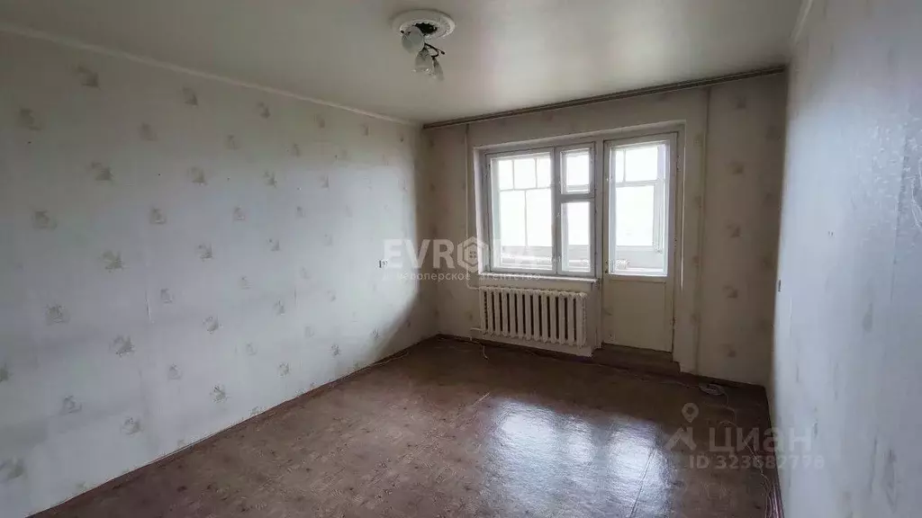 1-к кв. Ульяновская область, Ульяновск просп. Врача Сурова, 24 (38.0 ... - Фото 1