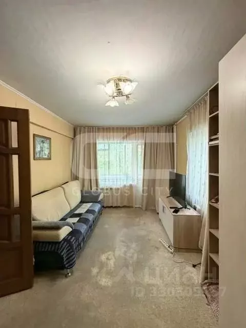 1-к кв. Брянская область, Брянск Ново-Советский пер., 79 (31.0 м) - Фото 1
