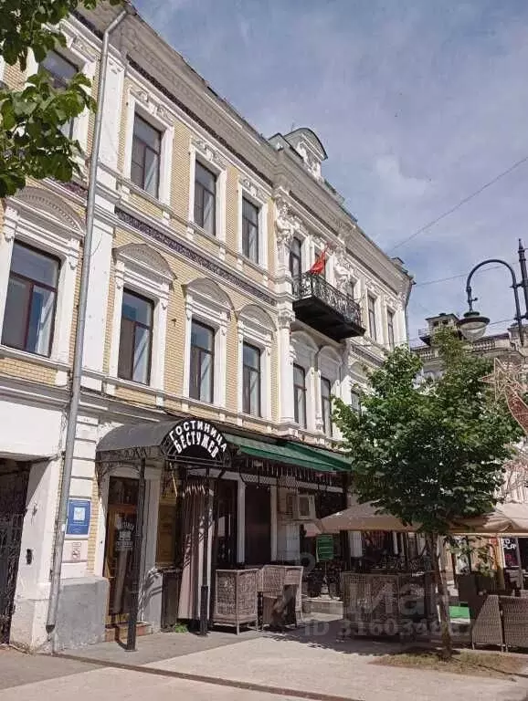 Комната Саратовская область, Саратов просп. Имени Петра Столыпина, 12 ... - Фото 0