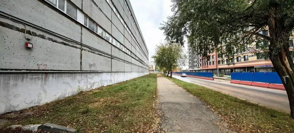 Офис в Москва пер. 1-й Котляковский, 1ас1 (147 м) - Фото 2