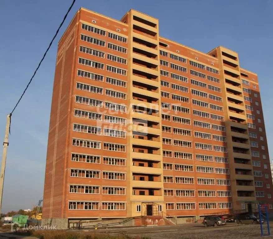 Продаётся квартира-студия, 25.63 м - Фото 1
