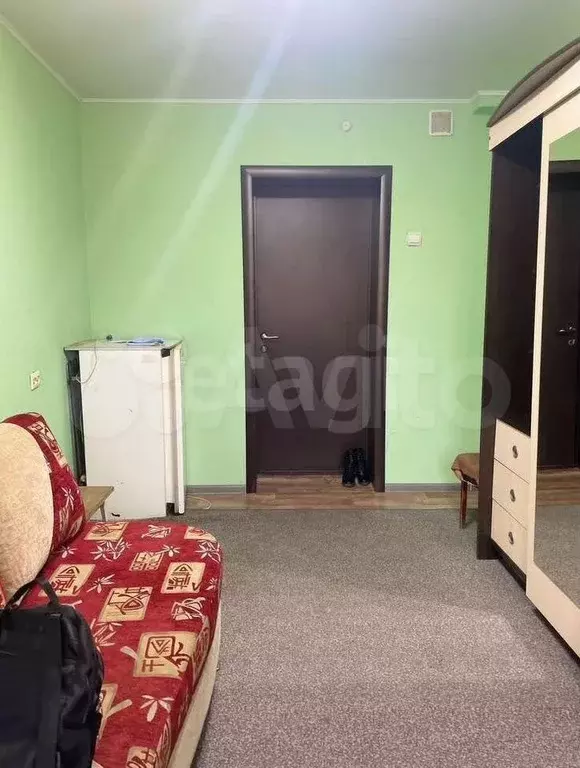 Комната 11,7 м в 1-к., 4/5 эт. - Фото 0