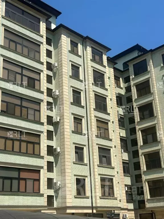 3-к кв. Дагестан, Махачкала ул. Циолковского, 11к2 (117.0 м) - Фото 0