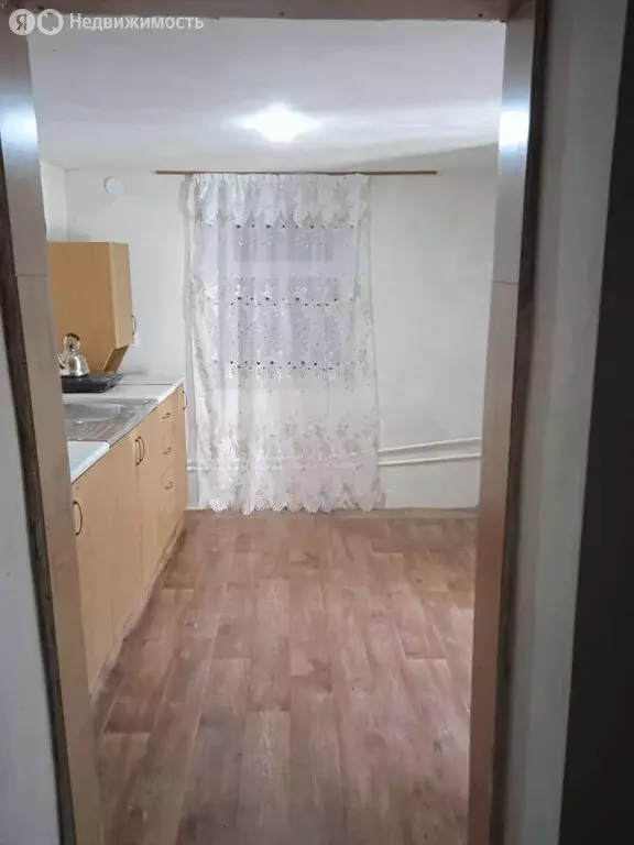Дом в Новощербиновская, Октябрьская улица (49 м) - Фото 1