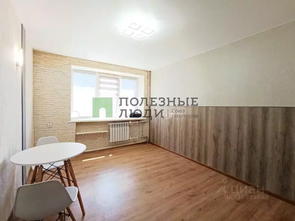 Комната Орловская область, Орел Кромская ул., 3 (13.3 м) - Фото 2