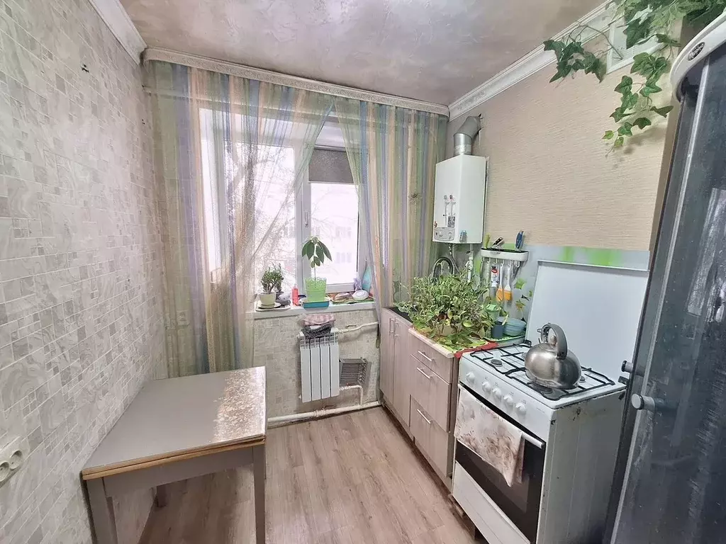 1-к кв. Московская область, Озеры Коломна городской округ, ... - Фото 1