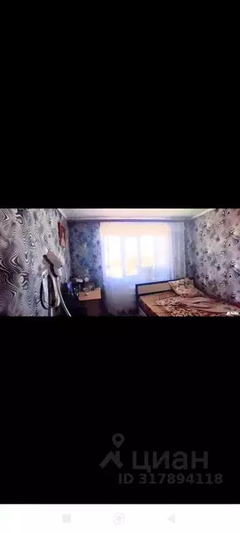 2-к кв. Башкортостан, Стерлитамак Северный мкр, ул. Черняховского, 14А ... - Фото 1