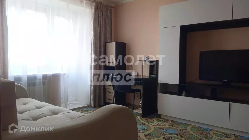 Продаётся 1-к квартира, 32.9 м - Фото 0